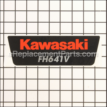Label-brand - 560800738:Kawasaki