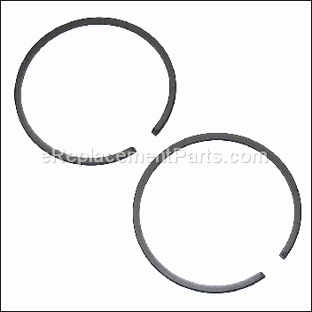 Ring-set-piston - 13008-6044:Kawasaki