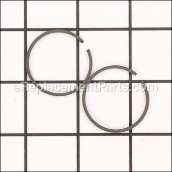 Ring-set-piston - 13008-6047:Kawasaki