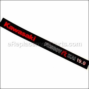 Label-brand - 560800954:Kawasaki