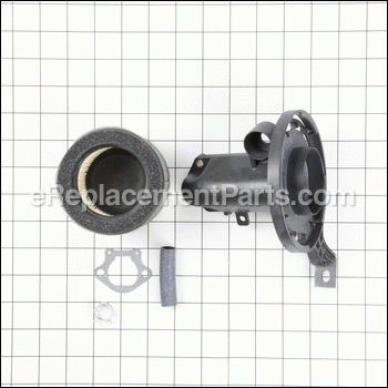Kit-pipe-intake - 999997068:Kawasaki
