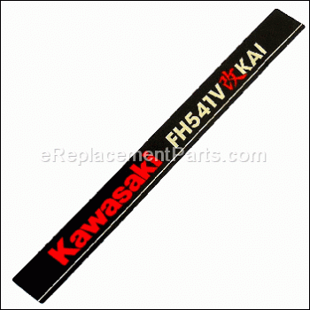 Label-brand - 56080-0757:Kawasaki