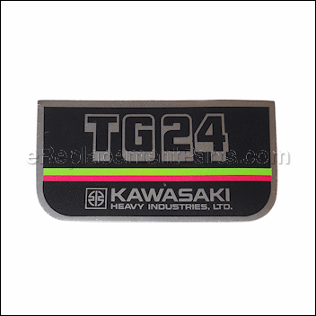 Label-product - 56039-2194:Kawasaki