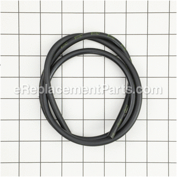 Tube-rubber,l=105mm - 702A041000:Kawasaki