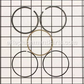 Ring-set-piston - 13008-7002:Kawasaki
