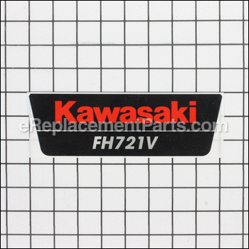 Label-brand - 560800938:Kawasaki