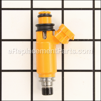 Nozzle-injection - 49033-2059:Kawasaki