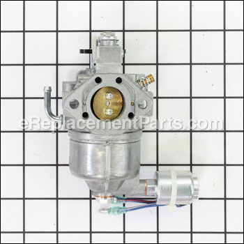 Carburetor-assy - 15003-2861:Kawasaki