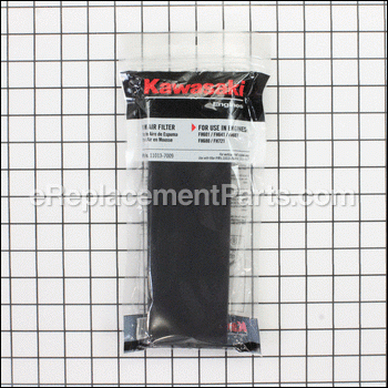 Element-air Filter - 11013-7009:Kawasaki