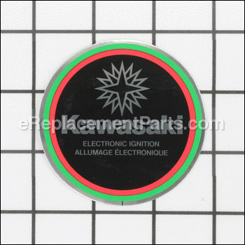Label-brand - 56038-2032:Kawasaki