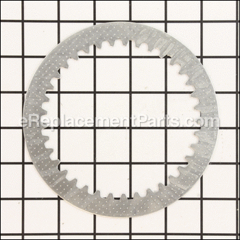 Plate-Clutch - 13089-1079:Kawasaki