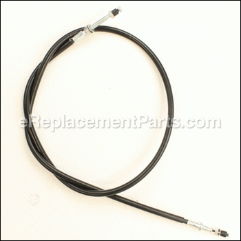 Cable, Front Diff Lock - 54010-0112:Kawasaki