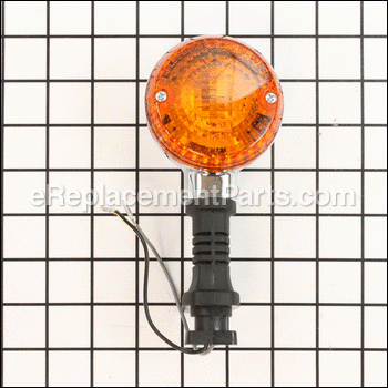 Lamp-assy-signal,rr - 23037-1208:Kawasaki