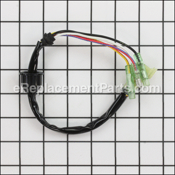 Wire-lead - 26011-3799:Kawasaki