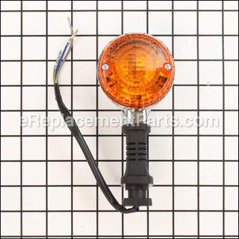 Lamp-assy-signal,fr - 23037-1214:Kawasaki
