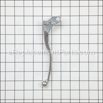 Lever-grip,clutch - 46092-1162:Kawasaki