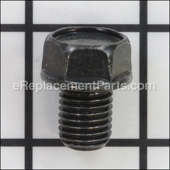 Plug, Oil Drain, 12x15 - 92066-1174:Kawasaki