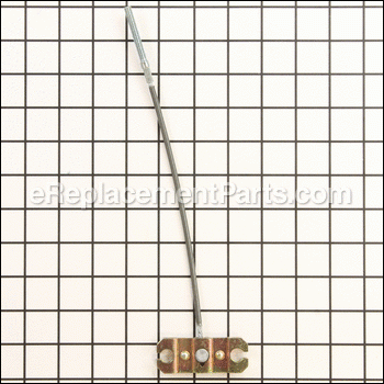 Cable-brake, Parking, F - 54005-1160:Kawasaki