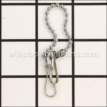 Chain, Cover - 92057-3704:Kawasaki