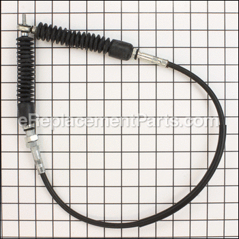 Cable,shift Control - 54010-1098:Kawasaki