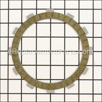 Plate-Friction - 13088-1114:Kawasaki