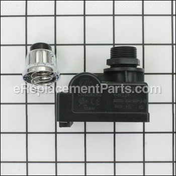 Gas Grill Igniter - P02502244C:Kenmore