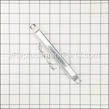 Gas Grill Carryover Tube - G524-0036-W1:Kenmore