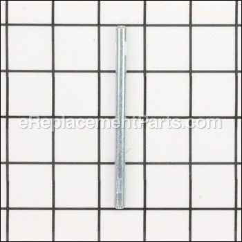 Nozzle Attaching Shaft - K-121689:Kirby