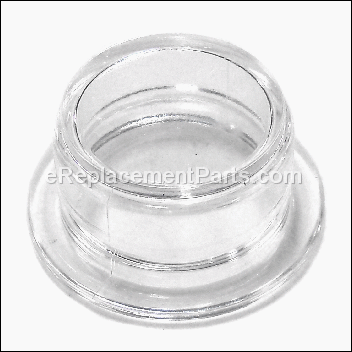Belt Lifter Cap Lens - K-144576:Kirby