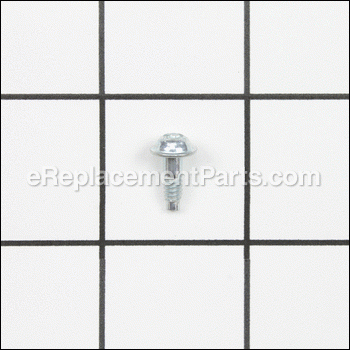 Screw-cord Clip To Cover Shell - K-233506:Kirby