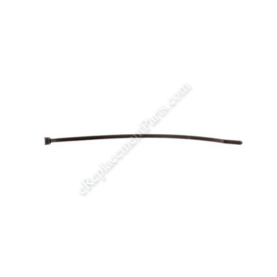 Cable Tie Fill Tube - K-191182:Kirby