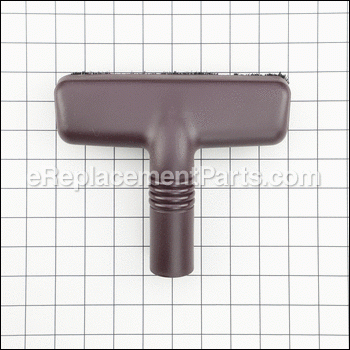 Wall/ceiling Brush Assembly G5 - K-210897:Kirby
