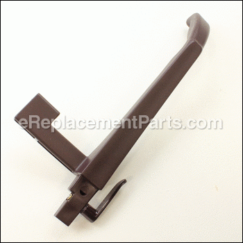 Handle Grip Assembly - G5 - K-675797:Kirby