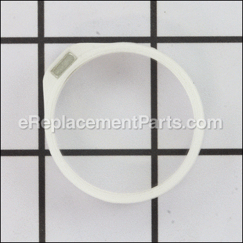 Thread Guard And Magnet Assemb - K-155985:Kirby