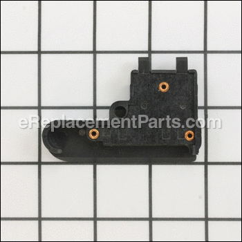 Speed Selector Switch 2 Button - K-134365:Kirby