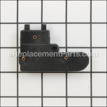 Speed Selector Switch 2 Button - K-134365:Kirby