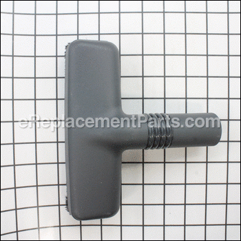 Wall/ceiling Brush Assembly G4 - K-210893:Kirby
