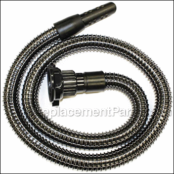 Hose Complete - K-223686:Kirby