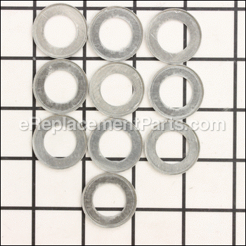 Front Bearing Seal Retainer - K-100873:Kirby