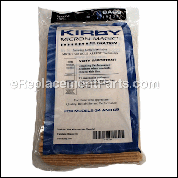Paper Bag-kirby Style G4/g5 9p - K-197394:Kirby
