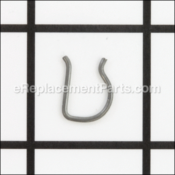 Handle Fork Pin Spring Clip - K-1005:Kirby