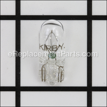Light Bulb - K-109289:Kirby