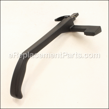 Handle Grip Assembly - G6 - K-675799:Kirby