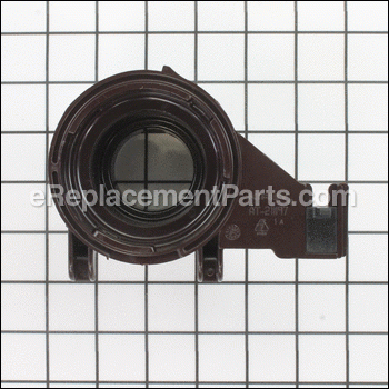 Suction/blower Connector Assem - K-211397:Kirby