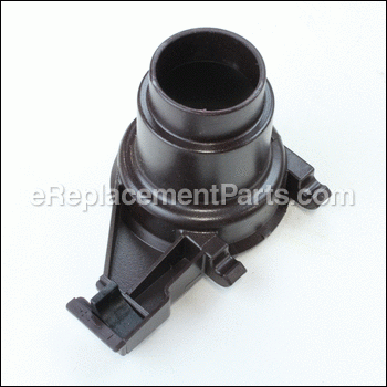 Suction/blower Connector Assem - K-211397:Kirby