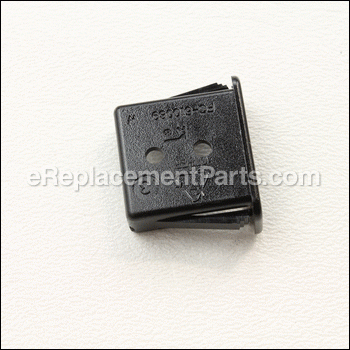 Bezel-power Switch (g6-diamond - K-610099:Kirby