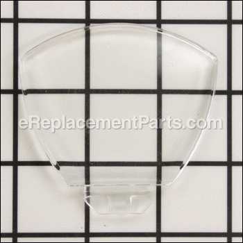 Belt Lifter Plastic Insert - K-145265:Kirby