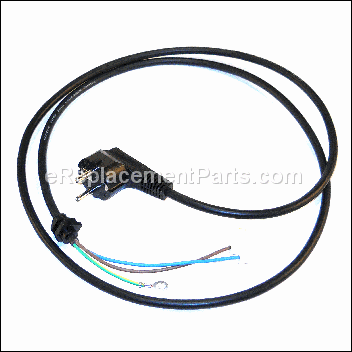 Power Cord - W11112762:KitchenAid