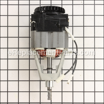 Stand Mixer/grinder Motor Asse - WPW10247536:KitchenAid