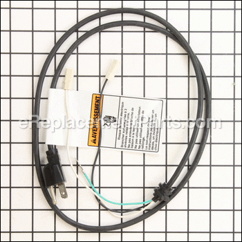Cord-power - W11359747:KitchenAid
